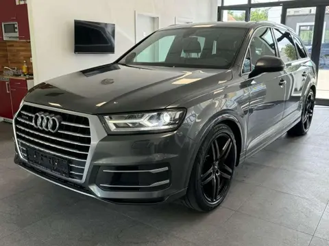 Used AUDI Q7 Diesel 2016 Ad 