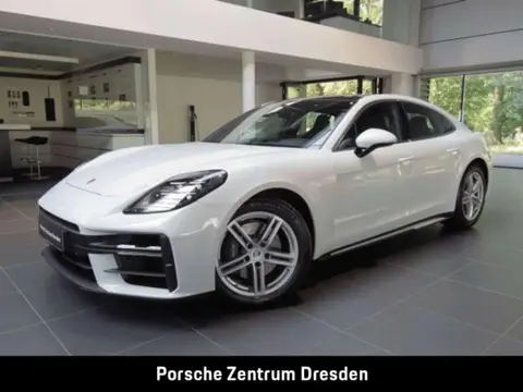 Used PORSCHE PANAMERA Petrol 2024 Ad 