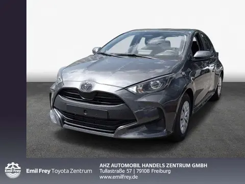 Used TOYOTA YARIS Hybrid 2024 Ad 