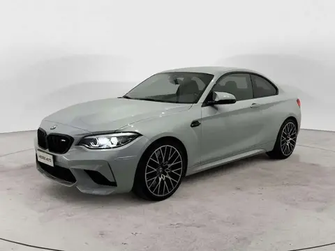 Annonce BMW M2 Essence 2019 d'occasion 