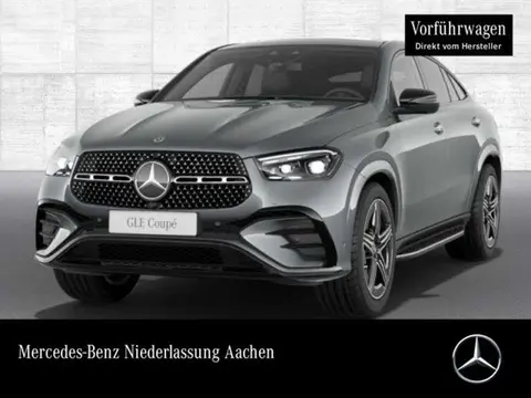 Annonce MERCEDES-BENZ CLASSE GLE Diesel 2023 d'occasion 