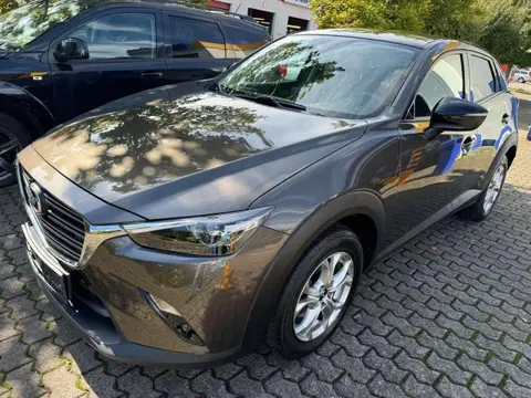 Annonce MAZDA CX-3 Essence 2019 d'occasion 