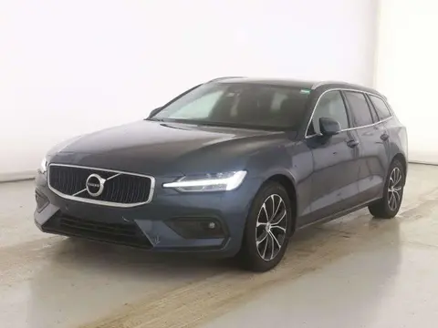 Annonce VOLVO V60 Diesel 2021 d'occasion 