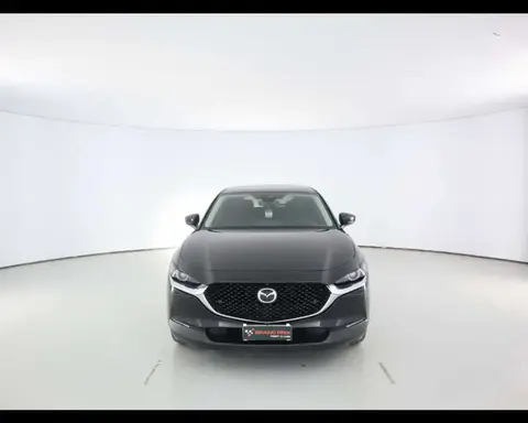 Used MAZDA CX-30 Hybrid 2021 Ad 