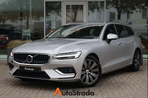 Used VOLVO V60 Petrol 2020 Ad 