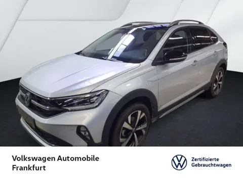 Annonce VOLKSWAGEN TAIGO Essence 2023 d'occasion 