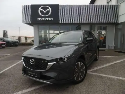 Used MAZDA CX-5 Petrol 2023 Ad 