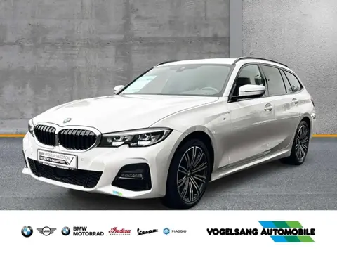 Annonce BMW SERIE 3 Essence 2022 d'occasion 