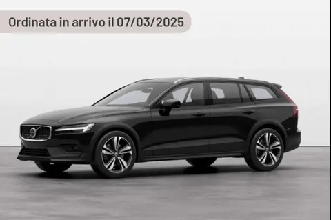 Used VOLVO V60 Hybrid 2024 Ad 