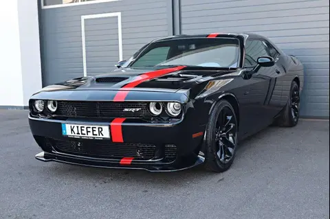 Annonce DODGE CHALLENGER Essence 2021 d'occasion 