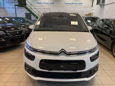 Used CITROEN C4 Diesel 2021 Ad 