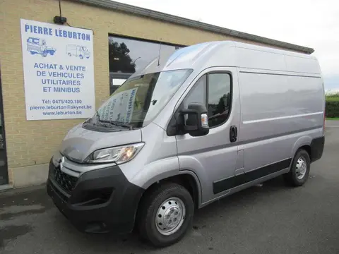 Used CITROEN JUMPER Diesel 2020 Ad 