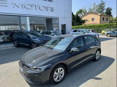 Annonce VOLKSWAGEN GOLF Hybride 2023 d'occasion 