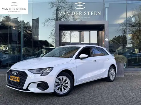 Annonce AUDI A3 Hybride 2022 d'occasion 