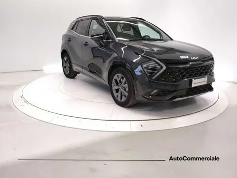 Annonce KIA SPORTAGE Hybride 2023 d'occasion 