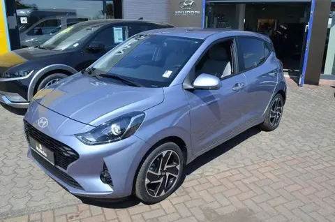 Annonce HYUNDAI I10 Essence 2024 d'occasion 