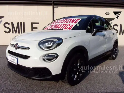 Used FIAT 500X Petrol 2020 Ad 