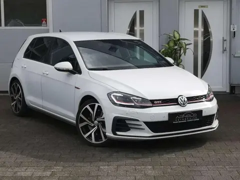 Annonce VOLKSWAGEN GOLF Essence 2019 d'occasion 