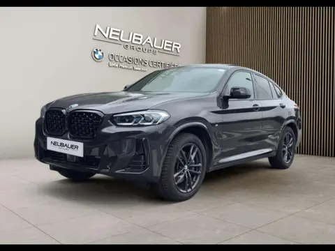 Used BMW X4  2023 Ad 