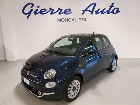 Annonce FIAT 500 Hybride 2024 d'occasion 