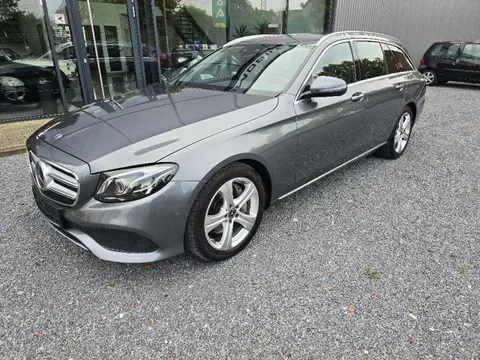 Used MERCEDES-BENZ CLASSE E Diesel 2018 Ad 