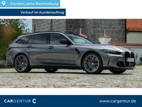 Annonce BMW M3 Essence 2023 d'occasion 