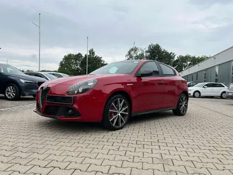 Used ALFA ROMEO GIULIETTA Diesel 2020 Ad 