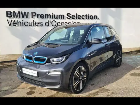 Annonce BMW I3 Électrique 2018 d'occasion 