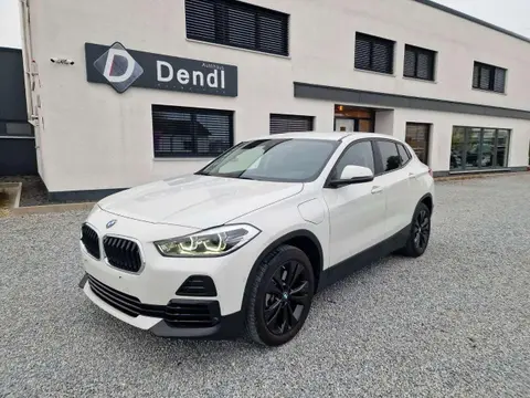 Used BMW X2 Hybrid 2021 Ad 