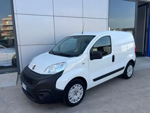 Annonce FIAT QUBO Diesel 2019 d'occasion 