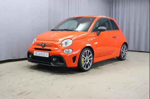 Annonce ABARTH 695 Essence 2024 d'occasion 