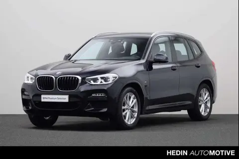 Used BMW X3 Petrol 2019 Ad 