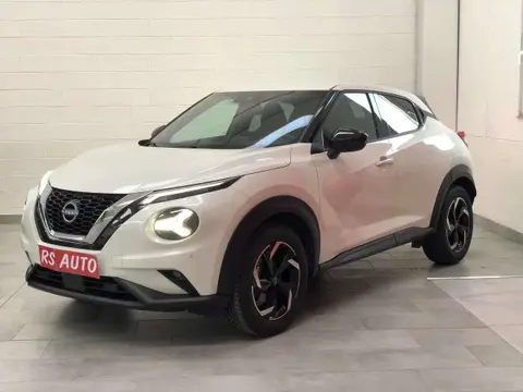 Used NISSAN JUKE Petrol 2023 Ad 