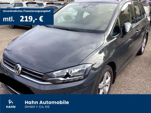 Used VOLKSWAGEN GOLF Diesel 2019 Ad 