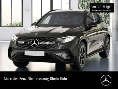 Annonce MERCEDES-BENZ CLASSE GLC Hybride 2023 d'occasion Allemagne