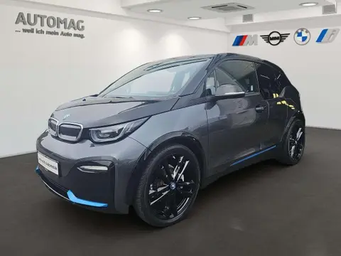 Used BMW I3 Electric 2022 Ad 