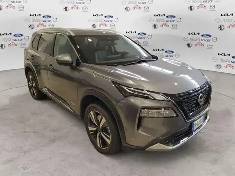 Annonce NISSAN X-TRAIL Hybride 2023 d'occasion 