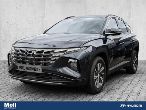 Annonce HYUNDAI TUCSON Essence 2023 d'occasion 