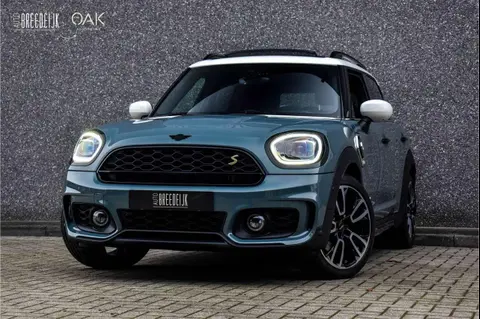 Used MINI COOPER Hybrid 2021 Ad 