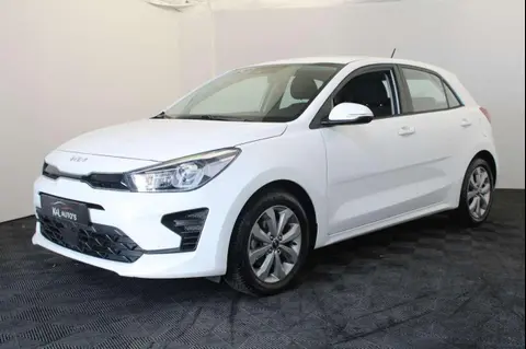 Used KIA RIO Petrol 2022 Ad 