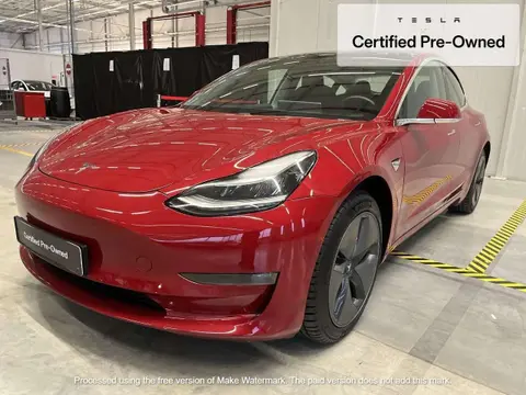 Annonce TESLA MODEL 3 Électrique 2020 d'occasion 