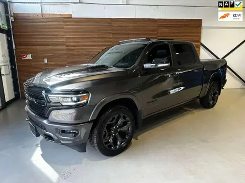 Annonce DODGE RAM Essence 2022 d'occasion 