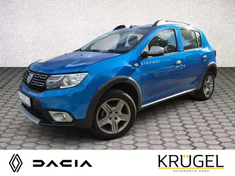 Used DACIA SANDERO LPG 2020 Ad 