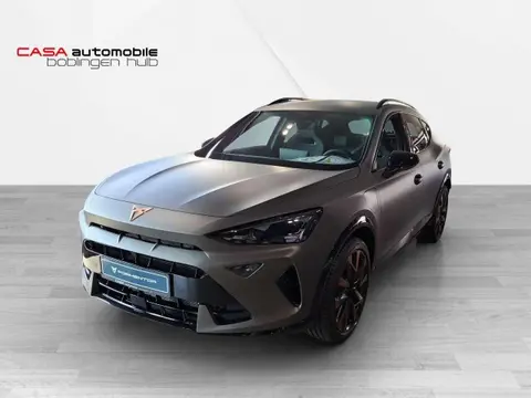 Annonce CUPRA FORMENTOR Hybride 2024 d'occasion 