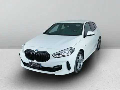 Annonce BMW SERIE 1 Diesel 2022 d'occasion 