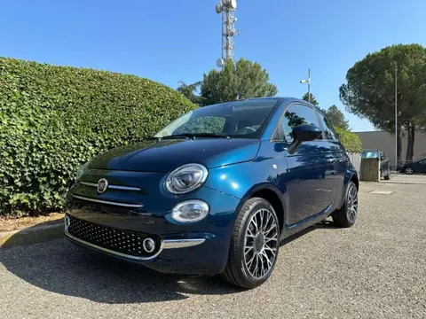 Used FIAT 500 Hybrid 2024 Ad 