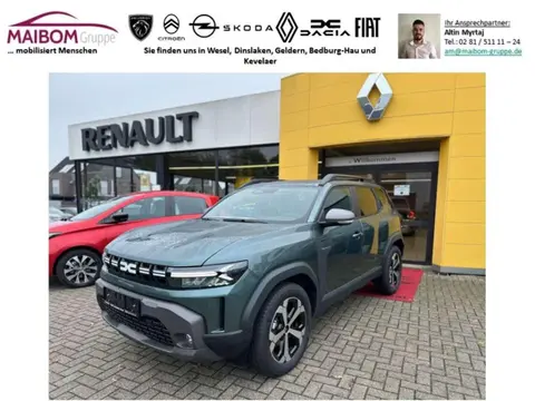 Used DACIA DUSTER Petrol 2024 Ad 