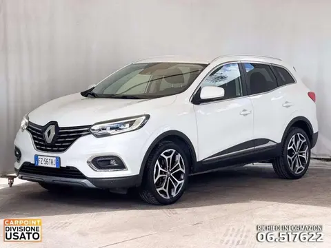 Used RENAULT KADJAR Diesel 2019 Ad 