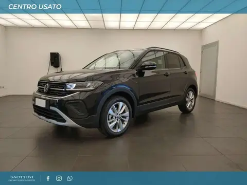 Used VOLKSWAGEN T-CROSS Petrol 2024 Ad 