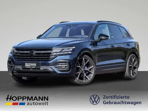 Used VOLKSWAGEN TOUAREG Diesel 2023 Ad 